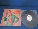 Vincent Bell Sensational Electric Sitar Japan Promo White Label Vinyl LP in 60's