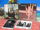 Indian Summer LP & Chris McGregor's Brotherhood of Breath LP - RARE with photos