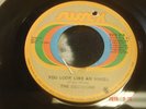 The Decisions You Look Like An Angel  I Can't Forget About You 45  Northern Soul