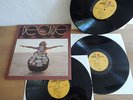 NEIL YOUNG - DECADE (3 LP SET) 1976 ORIGINAL GERMAN REPRISE IN MINT CONDITION