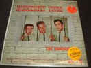 The Innocents Innocently Yours Still Sealed Original LP  Indigo LP 503 RARE