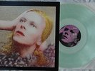 RARE DAVID BOWIE 2LP 