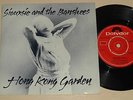 SIOUXSIE AND THE BANSHEES ORIG 7