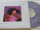 Kate Bush - Hounds Of Love LP: 2010 Audio Fidelity 180 Gram, Purple/Marble Vinyl