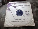 78 RPM ELVIS PRESLEY BRAZIL  ARE YOU LONESOME TO NIGHT / I GOTTA KNOW