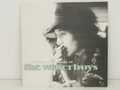 THE WATERBOYS - Live Adventures (Vinyl / 3 LPs / 1996)