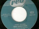 EDWIN STARR Agent 00 Soul REO DETROIT RARER NORTHERN SOUL 45