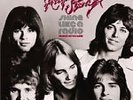 Shine Like a Radio: The Great Lost 1974 Album by The Hollywood Stars (Rock)...