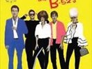 The B-52's by The B-52s (Vinyl, Jan-2011, Mobile Fidelity Koch)