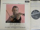 ION VOICOU / MENDELSSOHN - BRUCH    / DECCA SXL 6184  WB