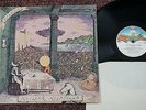 WIGWAM Nuclear Nightclub (Virgin UK Original LP 1975) Prog Rock. EX