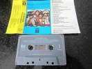THE BEATLES BALLADS V RARE EMI MALAYSIA 1989 CASSETTE TC-PCS 7214