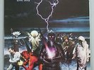 BLACK SABBATH LIVE EVIL LP 1982 DOUBLE LIVE ALBUM IN G/FOLD COVER(LIGHT SIGNS OF