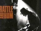 U2**RATTLE AND HUM**2 VINYL SET