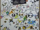 LED ZEPPELIN III LP Factory SEALED With Hype Sticker ATLANTIC SD 7201