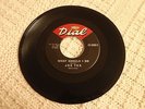 NORTHERN SOUL JOE TEX WHAT SHOULD I DO/THE ONLY GIRL DIAL 3000 M-