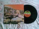 Led Zeppelin Houses of the Holy Sterling RL A2/B2 K50014 1973/Classic Rock/Glam.