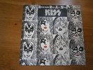 KISS - ROCK N ROLL ALL NITE - UK - 1978 - PROMO COPY - EXCELLENT