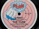 The Cure A Forest 7