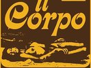 OST / PIERO UMILIANI-IL CORPO (LP+CD)-VINYL LP (2) VIA VENETO JAZZ NEU