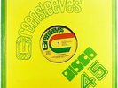 Rise Ethiopians - I Haicideons - Vintage Reggae Vinyl 12