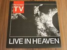 Psychic TV - Live In Heaven (1987) (LP) (TOPY 018)