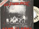 THE CLASH – 45 Spain PS – Only PROMO Ed for Radio Stations * MINT WL * LOS 7 MAG