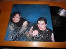 Associates 80s LP Fourth Drawer Down 1981 UK ISSUE GATEFOLD