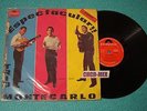 HEAVY GUARACHA DANCEFLOOR COLOMBIA ?EL TRIO MONTECARLO? SCARCE AFRO LATIN CUMBIA