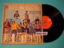 KILLER SALSA DESCARGA COLOMBIA ?LOS DIFERENTES / OYE MI RITMO? AFRO LATIN SABOR