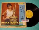 DISCOS FUENTES LP COLOMBIA ?LALO OROZCO Y SU COMBO? AFRO LATIN CUMBIA GUARACHA