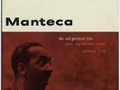 RED GARLAND   Manteca   ORIG US PRESTIGE DG  NY ADDRESS   1958  EX