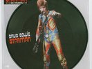 DAVID BOWIE Starman RSD Picture Disc 45 RPM New Sealed Record Store Day 2012