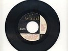 BETTY MOORER ON WAND 45#11202 NOTHERN SOUL