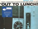 ERIC DOLPHY - Out To Lunch    LP + Download         NEU 