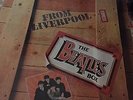Beatles Parlophone Box Set