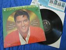 Elvis Presley GOLD VOL 4 LPM-3553 (USA 1968 ORIGINAL) 