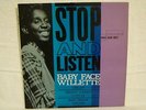 Baby Face Willette Stop and Listen 12
