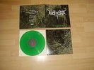 Beherit - Engram Gatefold LP (Green vinyl 1st press) New Warmaster Diocletian