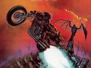 MEAT LOAF-BAT OUT OF HELL-VINYL LP MUSIC ON VINYL NEW