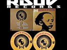 PETE ROCK / InI - CENTER OF ATTENTION - 2 LP VINYL 12