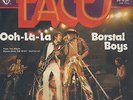 The Faces - Ooh-La-La. Original German 1973 Pic Sleeve 7