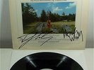 authentic signed Amadeo Stereo LP: GULDA & SCHIFF 