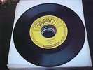 DICKEY LEE 45 1950'S GUITAR ROCKER rockabilly SUN RECORDS Memphis FIRST PRESS