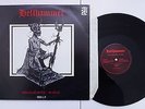 Hellhammer, Apocalyptic Raids - Vinyl, Great Condition