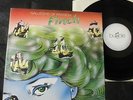 FINCH GALLEONS OF PASSION VERY RARE HOLLAND COMPLEX PROG ORIG LP FOCUS FONTESSA