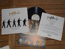 Genesis ?– Live / The Way We Walk VOL 1 LP UK 1992 VG+ TOP RARE ¡¡