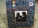 The Orient Express S/T LP on Mainstream - Original 1969 EX Psych Rock Vinyl