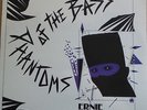 ERNIE RANGLIN Phantoms Of The Bass - Rooney 1988-12