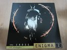 Enigma - The Cross Of Changes Vinyl LP 1993 (Sandra,Michael Cretu)